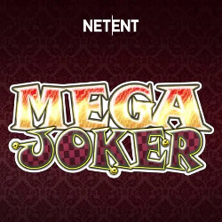 Mega Joker by NetEnt
