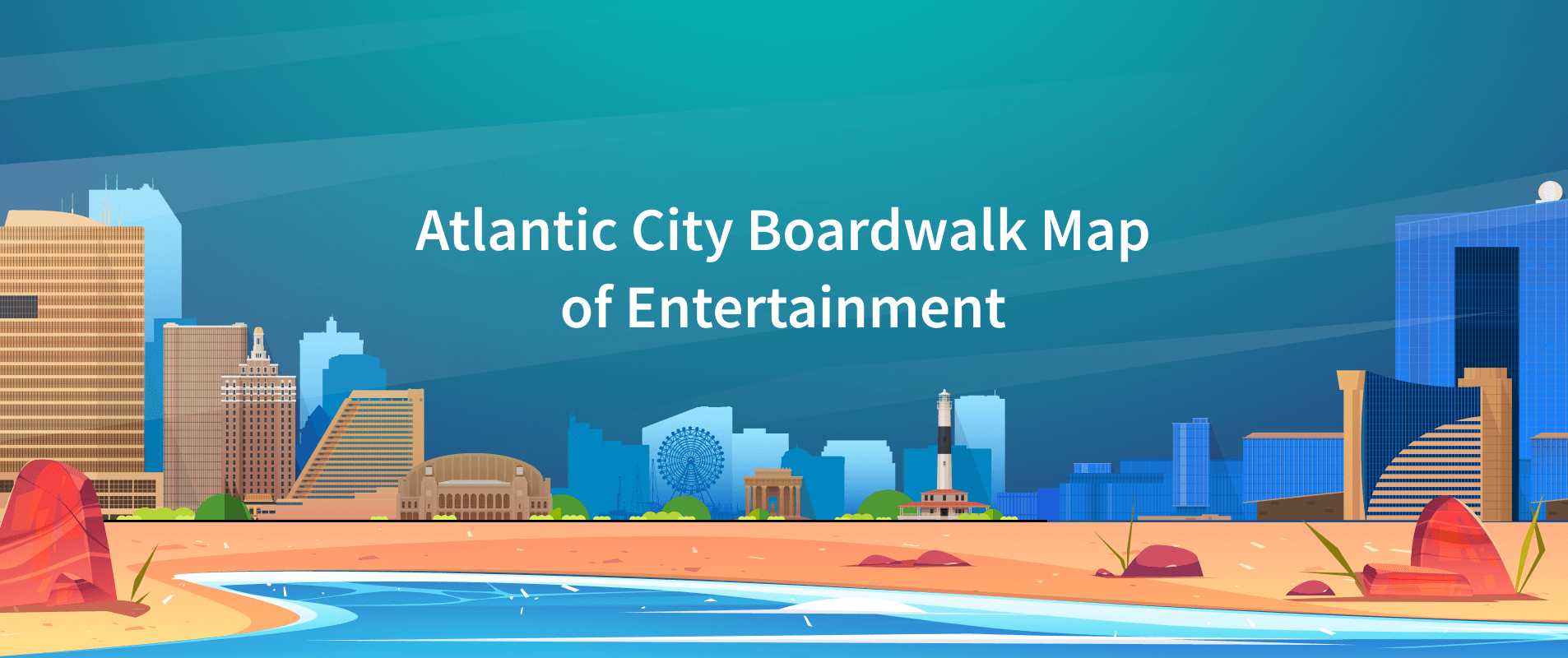 Atlantic City Entertainment April 2024 Sayre Wanids