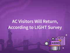 AC Visitors Will Return, According to LIGHT Survey