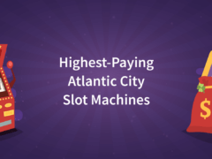 Best Paying Atlantic City Slots