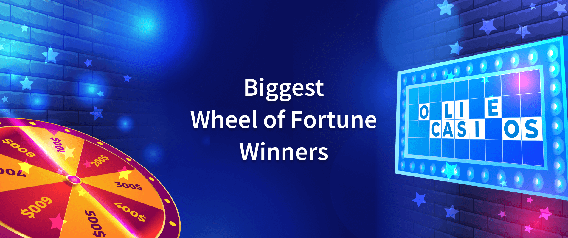 Top 10 Wheel of Fortune Winners October 2024 Update