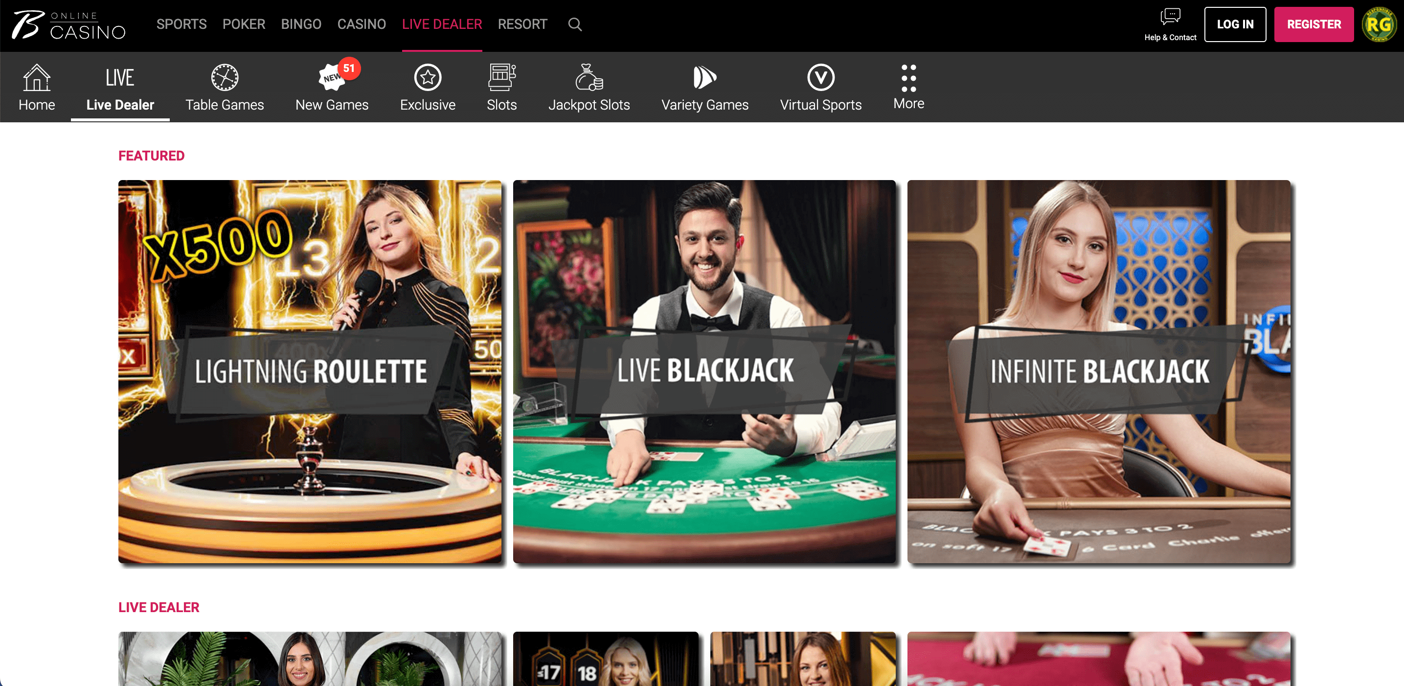 5 Secrets: How To Use casino To Create A Successful Business Product