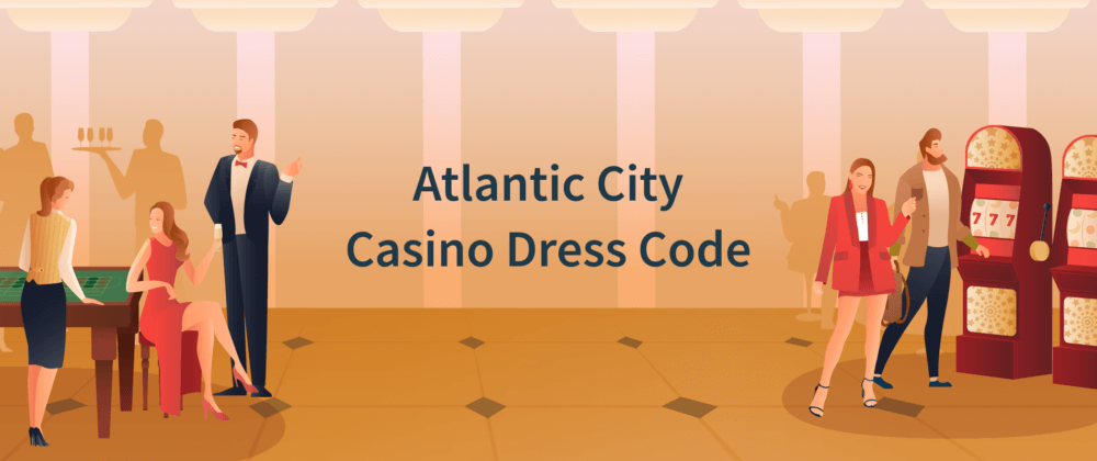 What to Wear to the Casino