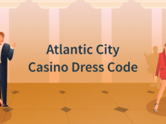 What to Wear to the Casino