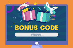 Enter the bonus code