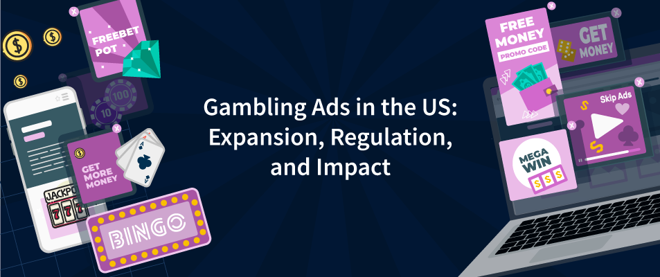Gambling Ads in the US