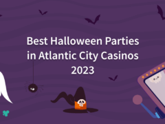 Halloween Events in AC Casinos in 2023