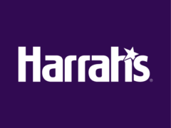 harrahs casino logo 240x180