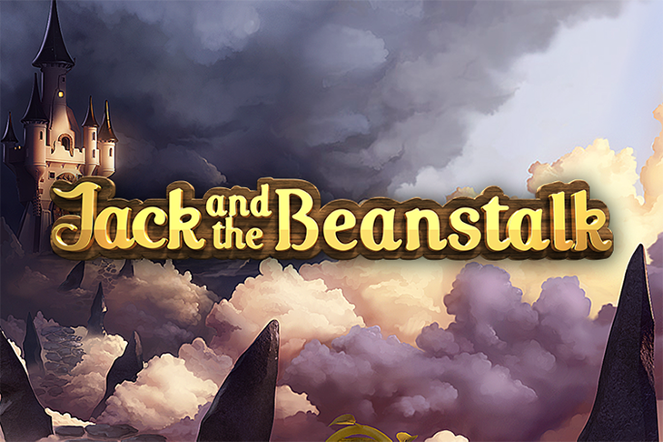 jack and the beanstalk netent