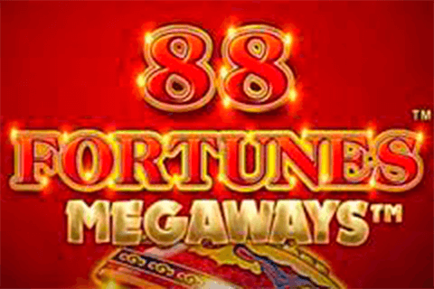 88 Fortunes Megaways