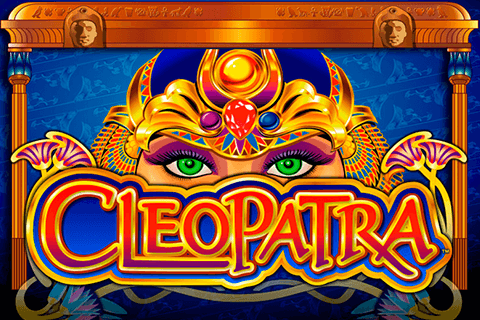 Cleopatra by IGT