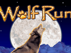 logo wolf run igt 240x180