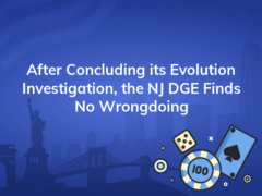 after concluding its evolution investigation the nj dge finds no wrongdoing 240x180