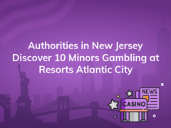 authorities in new jersey discover 10 minors gambling at resorts atlantic city 240x180