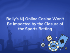 ballys nj online casino wont be impacted by the closure of the sports betting 240x180