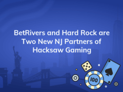 betrivers and hard rock are two new nj partners of hacksaw gaming 240x180