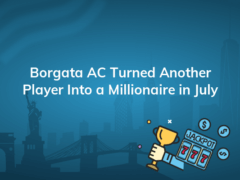 borgata ac turned another player into a millionaire in july 240x180