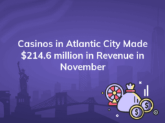 casinos in atlantic city made 214 6 million in revenue in november 240x180
