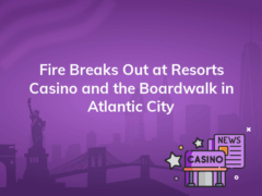 fire breaks out at resorts casino and the boardwalk in atlantic city 240x180