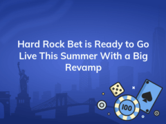 hard rock bet is ready to go live this summer with a big revamp 240x180