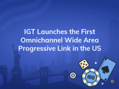 igt launches the first omnichannel wide area progressive link in the us 240x180