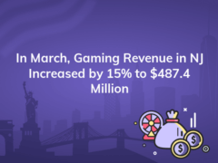 in march gaming revenue in nj increased by 15 to 487 4 million 240x180