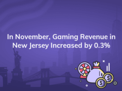 in november gaming revenue in new jersey increased by 0 3 240x180