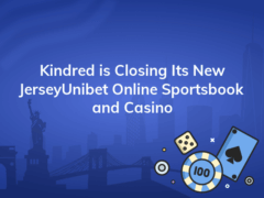 kindred is closing its new jerseyunibet online sportsbook and casino 240x180