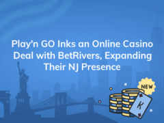 playn go inks an online casino deal with betrivers expanding their nj presence 240x180