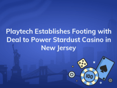 playtech establishes footing with deal to power stardust casino in new jersey 240x180