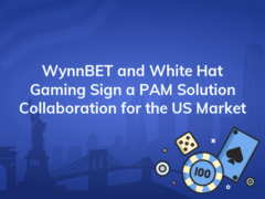 wynnbet and white hat gaming sign a pam solution collaboration for the us market 240x180
