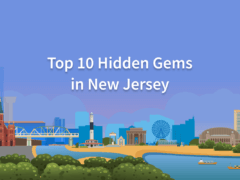 Hidden Gems NJ