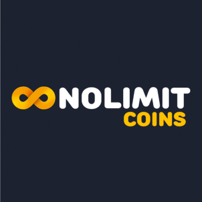 NoLimit Coins Social Caisno