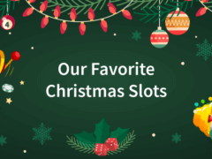 Favorite Christmas Slots
