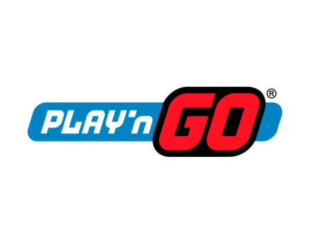 PlaynGO Logo