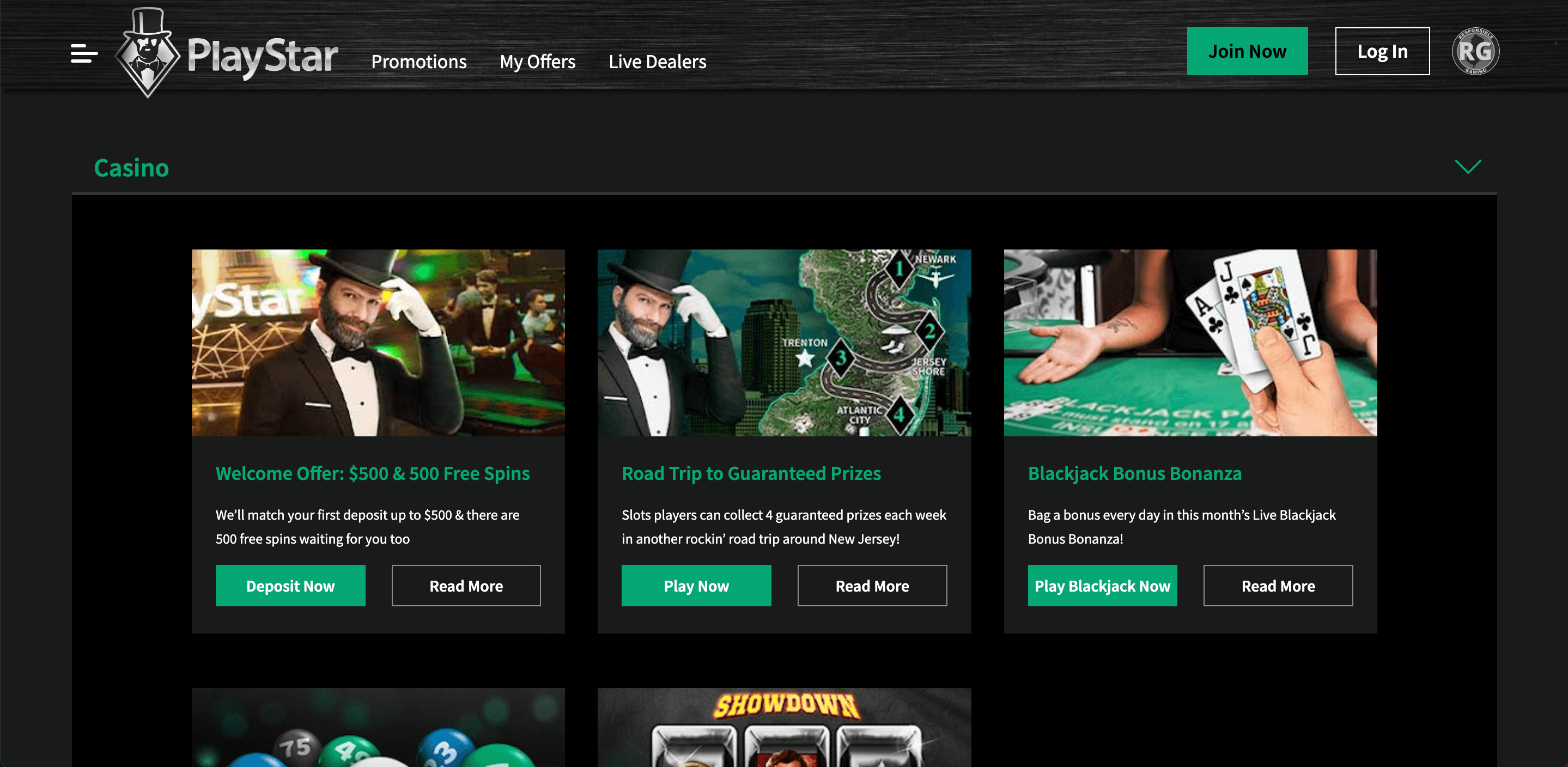 PlayStar NJ Online Casino Get Up To 1 000 500 Free Spins PlayStar NJ Online Casino Get Up To 1 000 500 Free Spins