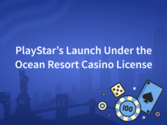 PlayStar’s Soft Launch Under the Ocean License