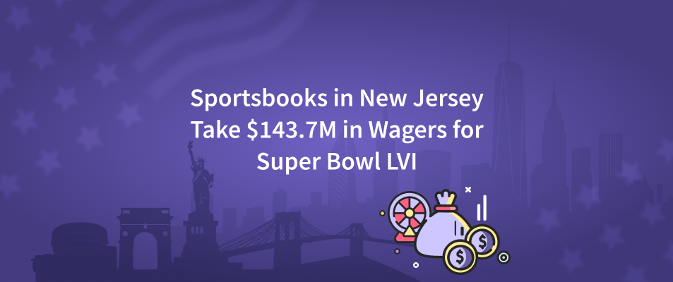 In-game ad revenue for Super Bowl LVI increased by more than $143