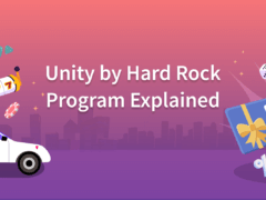 Hard Rock Unity Rewards Explained