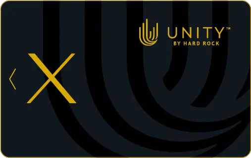 Unity Card X Tier