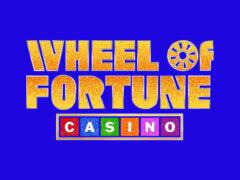 Wheel of Fortune Casino