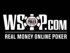 WSOP NJ Online