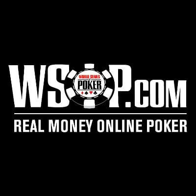 WSOP NJ Online